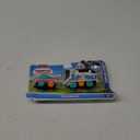 Thomas & Friends Motorized Toy Train, Wobbly Cake Thomas Engine with Cargo Cars & Pieces for Pretend Play Preschool Kids Ages 3+ Years