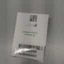 2026 Upgraded Wireless CarPlay Adapter - Fast Auto-Connect, Stable Connection, Mini Size Plug & Play Adapter for iPhone & Android Auto Compatible Cars