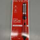 Revlon 1200W Perfect Style Hot Air Kit | Style, Curl, and Volumize, 3 Piece Set