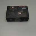 KUIIYER 4 in 1 Employee Time Clocks for Small Business (Face + Fingerprint + Palm Print + PIN) Employee Clock in & Out Machine Biometric Attendance Punch Clock