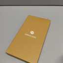 Miracase for iPhone 17 Pro Max Case 6.9" Full-Body Phone Case with Built-in Glass Screen Protector& Full Camera Protector,[Magnetic with MagSafe] Drop Proof 17 ProMax Cover, Orange