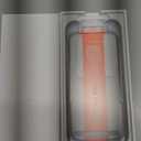 TORRAS Unbreakable for iPhone 17 Pro Screen Protector, 9H+ Military-Grade,12 FT Shatterproof, Aerospace Tempered Glass 2 Pack - Full Coverage, Anti-Scratch, Bubble-Free, Easy Installation,6.3 inch