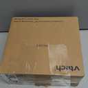 VTech 3-Handset Cordless Phone with Answering Machine, with Large Display and Big Buttons Caller ID, Full-Duplex Speakerphone, Last 10 Number Redial, Easy to use VG232-3