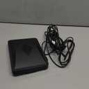 2025 Upgraded Indoor TV Antenna, 2800+ Miles Range Digital Antenna for Smart TV Indoor/Outdoor for Local Channels, HDTV Antenna with Amplifier Signal Booster 4k 8k- 38FT Coaxial Cable