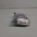 Halloween Decorations - 295" Halloween Spider Web Decorations Outdoor + 59" Giant Fake Spider with Triangular Huge Spiders Web - Scary Decor Clearance for Yard, Patio, Garden, Haunted House Dcor