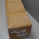 Baseball Batting Cage Net Batting Cages for Backyard Portable Pop Up Cage for Baseball and Softball with Pitching Machine Hole and Detachable Door (22ftx12ftx8ft)