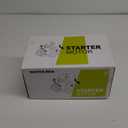 19061N Starter for Nissan Rogue Select 2014-2015;Nissan Rogue 2008-2013;Nissan Sentra 2007-2012;Nissan X-Trail 2013-2014,L4 2.5L