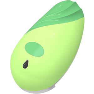 Electric Can Opener for Any Can Sizes Hand Free Food-Safe Automatic Can Opener Portable Battery Operated Can Openers for Seniors with Smooth Edge Green Can Openers for Seniors Electric Can Openers
