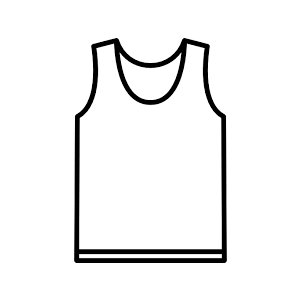 32 Cool T-shirts M