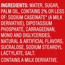 International Delight Coffee Creamer Singles, Sweet & Creamy, Shelf Stable Flavored Creamer, 24 Ct, 16 FL Oz, Pre-Portioned Creamers (EXP 10/29/25)