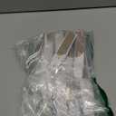 9PCS Burgundy Crimson Maroon White Silver Paper Streamers Flower Fans Hanging Party Backdrop Birthday Bridal Wedding Shower Bachelorette Anniversary Graduation Christmas Party Dcor (16")