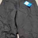 Columbia Women's Bugaboo OH Pant, Black, Large