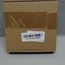 Hopider CNC Wide Foot Pegs MX Compatible with CR125/250 02-07, CRF150R 07-19, CRF250R 04-19, CRF250X 04-19, CRF450R 02-19, CRF450RX 17-19, CRF450X 05-19 CRF250L/M 12-18, CRF250RALLY 17-18,Red