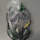 Wireless Microphone System for 2 People, 2.4G Dual Wireless Headset Mics Ideal for Speakers, Voice Amplifier, PA System, Teacher, Tour Guides, Fitness Instructor