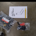 Walking Pad Treadmill with Incline, 2 in 1 Foldable Treadmills for Home Small Office, 300lbs Portable Compact Under Desk Treadmill with App, Remote Control and LED Display