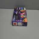 Force1 Orbiter 2pk Flying Orb Ball Hand Operated Drones for Kids - 2pk Mini UFO Drone Toys with Remote, Rechargeable LED Indoor Floating Hover Hand Controlled Orb Toys