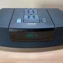 Bose Wave Radio AM/FM Alarm Clock