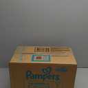 Pampers Swaddlers Diapers, Size 7 (26-50 lbs), 88 Count, Absorbent, Keeps Baby Dry and Comfortable, Skin Safe Disposable Baby Diaper (Packaging May Vary)