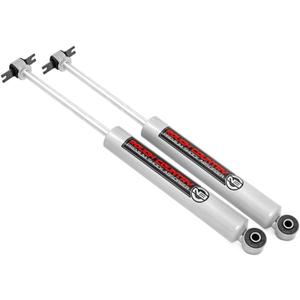 Rough Country 0-3" N3 Rear Shock Absorbers for 07-18 Jeep Wrangler JK - 23144_A
