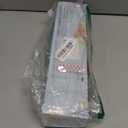 Urban Deco 16PK Table Number Holders 12 Inches Place Card Holder Metal Table Card Holders, Picture Holders For Tables, Card Holder Stand For Wedding Dcor - Black Sign Holder