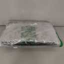 Dog Beds Crate Pad for Medium/Large Dogs Fit Metal,Ultra Soft, Washable & Anti-Slip Kennel Pad for Dogs Cozy Sleeping Mat,Gray 36inch (36.0"L x 23.0"W x 1.0"Th)