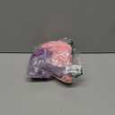 2 Pcs Dog Sweaters for Small Dogs Girl Boy Winter Fleece Clothes Warm Soft Dog Sweatshirt Outfit for Dogs Cats Pet Apparel (XL (Back: 17.7", Chest: 22.8", 18-22 lbs), Pink+Purple)