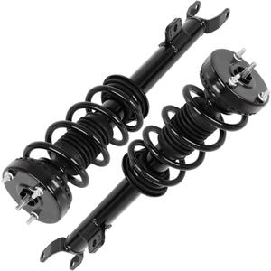 ECCPP Complete Struts Spring Assembly Front Drive and Passenger side Struts Shock Absorber Fit for 2011-2022 for Chrysler 300 2011 for Dodge Challenger 572665
