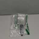 Cat Litter Scoop,Kitty Litter Scoop with Stainless Steel Mesh, 2.8mm Hole Scoop for Cat Litter,Chicken Coop Sand, Beach Sand