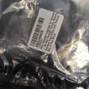 High Waisted Leggings for Women - No See Through Tummy Control Cycling Workout Yoga Pants with Pockets Reg & Plus (Black)