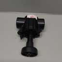 Toro 252 Electric Globe/Angle Valve with 1.5' NPT and Flow Control
