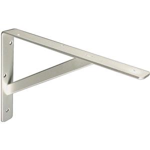 Knape & Vogt Heavy Duty L Bracket (208 TI 400)