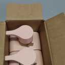 MONDAY HAIRCARE Volume Shampoo + Conditioner Set (2 Count) 12 oz. For Thin, Fine, and Oily Hair Made with Coconut Oil, Ginger Extract, and Vitamin E 100% Recyclable Bottle