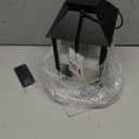 Memorial Lantern Bereavement Gifts in Memory of Loved One Memorial Gifts for Loss of Mother Loss of Father Remembrance Sympathy Gifts for Loss of Loved One with LED Candle and Remote (Those We Love Dont Go Away)