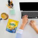 2 x belVita Energy Snack Bites, Blueberry and Sunflower Seed, 5 oz (EXP 06/01/26)