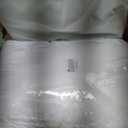 Body Pillow for Adults,Long Round Pillow,Big Cylindrical Pillow,Large Full Bolster Pillows for Side Sleepers (Celadon Green, 47.24"*7.87")