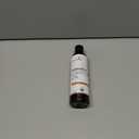 Organic Castor Oil - Organic Cold Pressed Unrefined - Vegan Non GMO Unfiltered Castor Oil Cold Pressed - Support for Eyelash, Eyebrows, Hair Growth, Skin and Face (8 Fl Oz (Pack of 1))