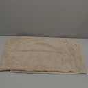 Kevin Textile Waterproof Decorative Pillow Covers Khaki 12x20 Inch Pack of 2 Soft Boucle Textured Lumbars Cushions Elegant Accent Pillows for Couch Sofa Chair Bed Home Decor Indoor Outdoor