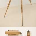 Weston Small Easel Small Wood Easel