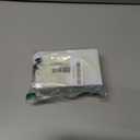 6PCS Vintage Floral Daisy Ceramic Dresser Drawer Knobs Elegant Cabinet Cupboard Door Hardware Pull Handles w/Screws White