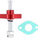 MOTOKU Timing Chain Tensioner for Honda CRF150R CRF250R CRF450R TRX400EX TRX450R XR 400R XR650R Suzuki DR250 DR650SE DRZ250 DRZ400 GS500 GN250 GS500 GSX1300R GZ250 KingQuad QuadRunner Vinson 500 LTZ