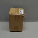 Hausse Pink Christmas Tree Night Light, Decorative Ceramic Xmas Tree Nightlight with Lamp for Kids, Multicolor Bulbs & 360 Degree Swivel Plug with On/Off Switch for Kitchen Bathroom Bedroom Decor