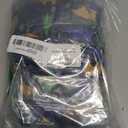 5 Pack Dog Diapers Male, Premium Belly Bands for Male Dogs, High Absorbing Male Dog Pee Wraps for Doggie in Incontinence or Excitable Urination and Training S (Animal)