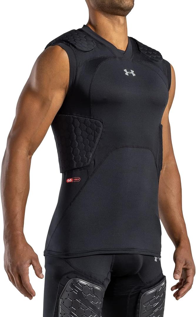 Under Armour UA20420 (Small, NEW Black)