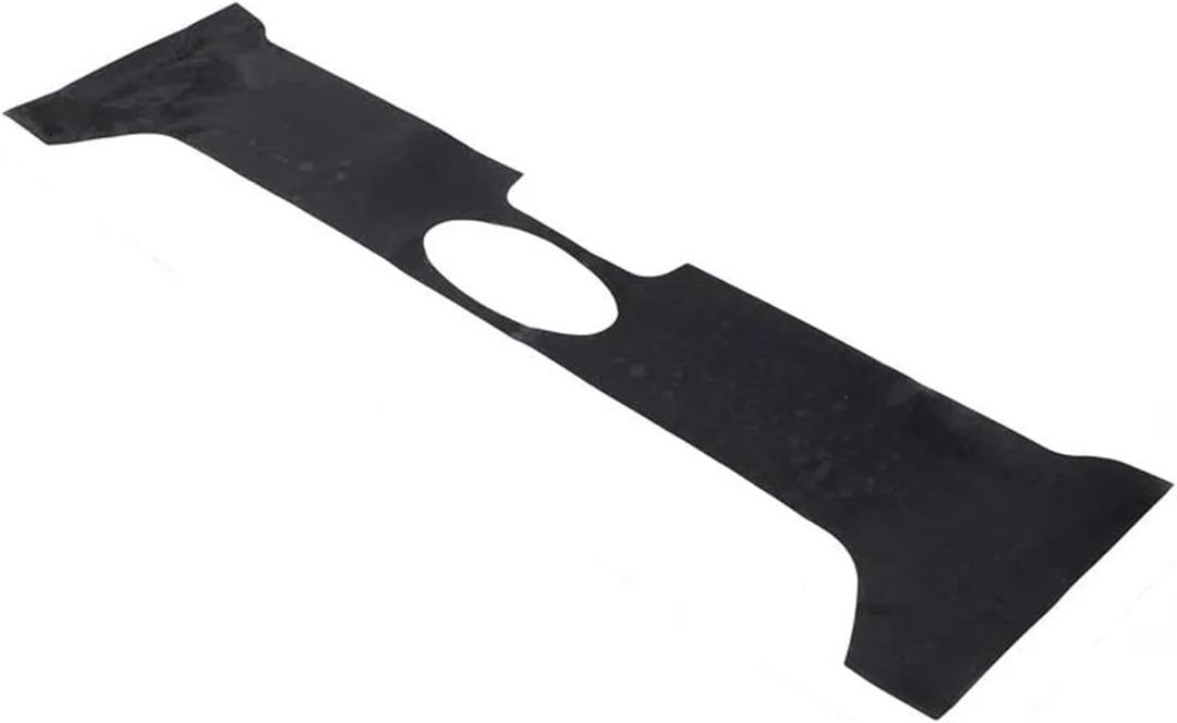 Compatible for Maverick 2022 PVC Material Carbon Fiber Style Car Tailgate Car Logo Decoration Sticker Appearance Modification(Style B)