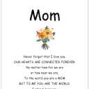 Lamyba Mom Gifts,Mothers Day Gifts for Mom from Daughter/Son,Waterproof & Adjustable Strap Fanny Pack/Crossbody Bag for Mom, New Mom/Boy Mom Gifts,Baseball Mom Accessories,Sports Mom Must Haves