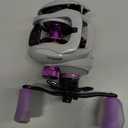 13 FISHING - Modus SZ2 - Baitcast Reels (Freshwater)