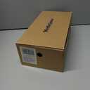 Meetinspace Platform Clogs for Women Stylish Mules Clogs with Thick Sole Quick Drying Comfortable Slip On Sandals with Adjustable Strap (Black) Size 6