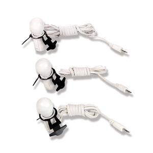 Department 56 Accessories for Villages Building Light Cords Lights.