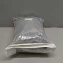 LUXEAR Cooling Pillow Cases, 2 Pack Ultra Cool Pillow Cases with Q-max 0.55 Arc-Chill Cooling Fiber for Hair Skin Hot Sleeper, Fit Standard & Queen Size Pillows - Gray