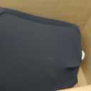 27.7'' Adjustable High Lumbar Support Pillow for Office Chair, Full Back Support Pillow for Upper Lower Back Pain Relief, Memory Foam Lumbar Cushion for Desk, Gaming Chair, Couch, Improves Posture